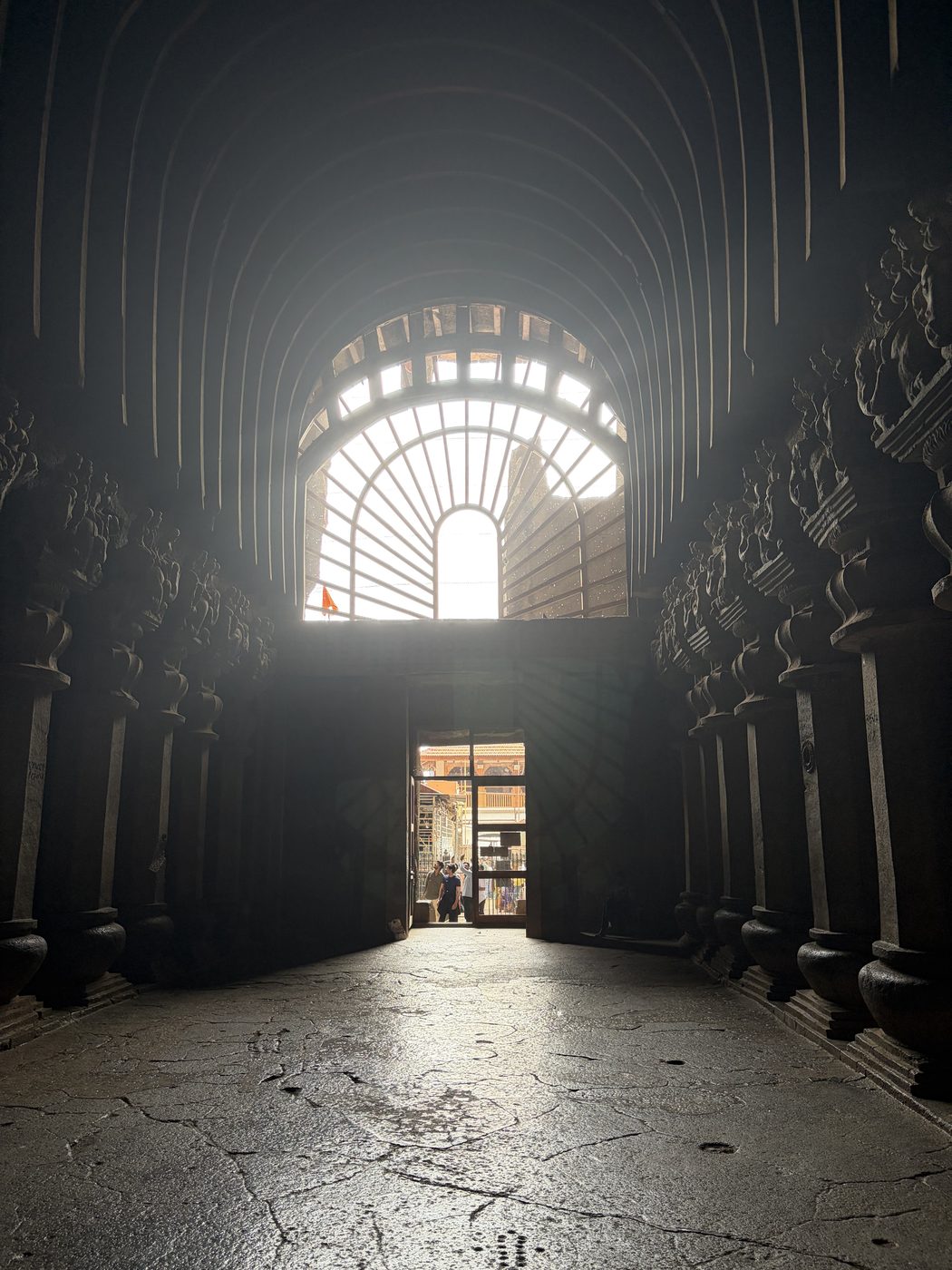Karla Caves, Lonavala
