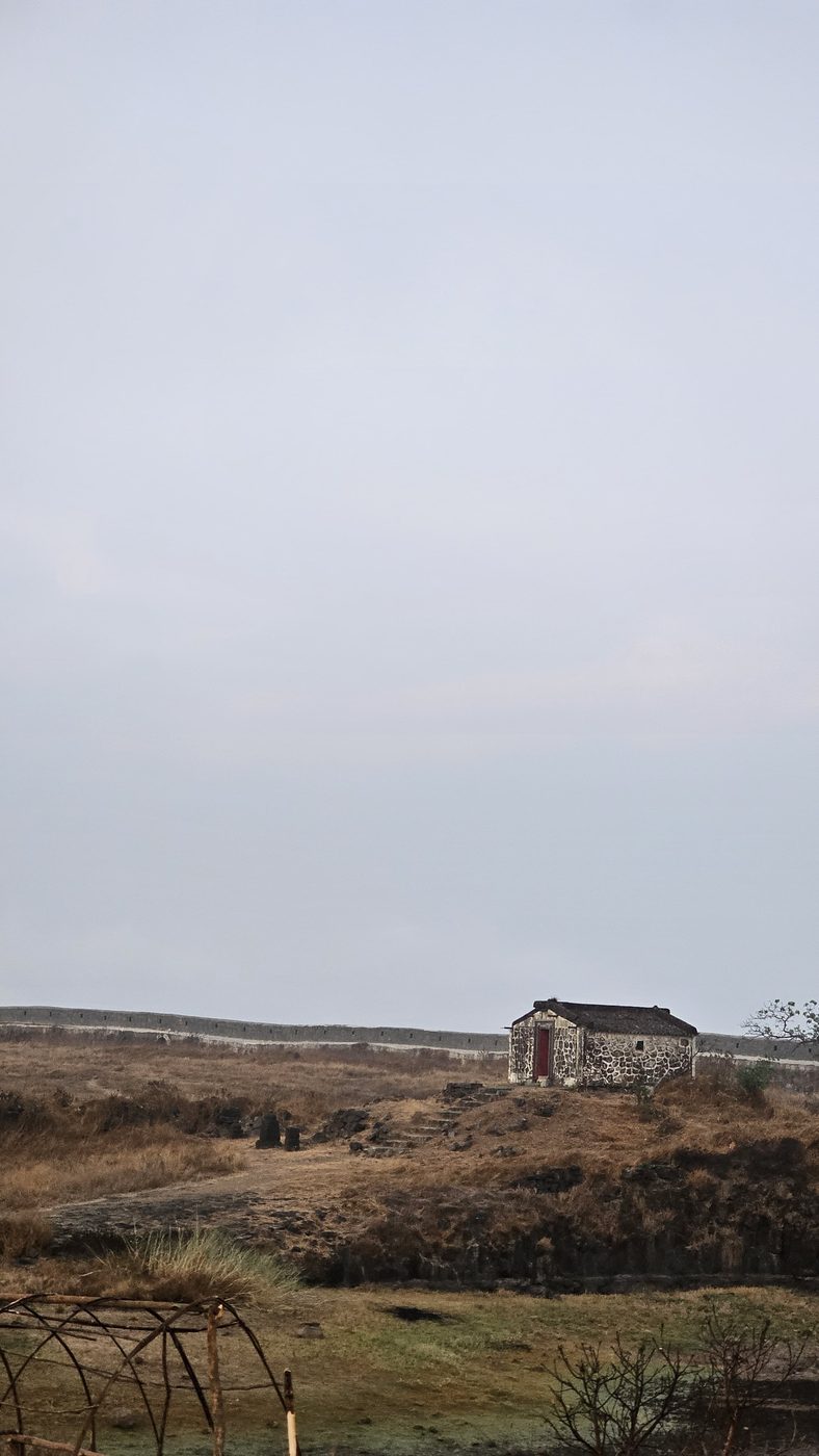 Korigad Fort