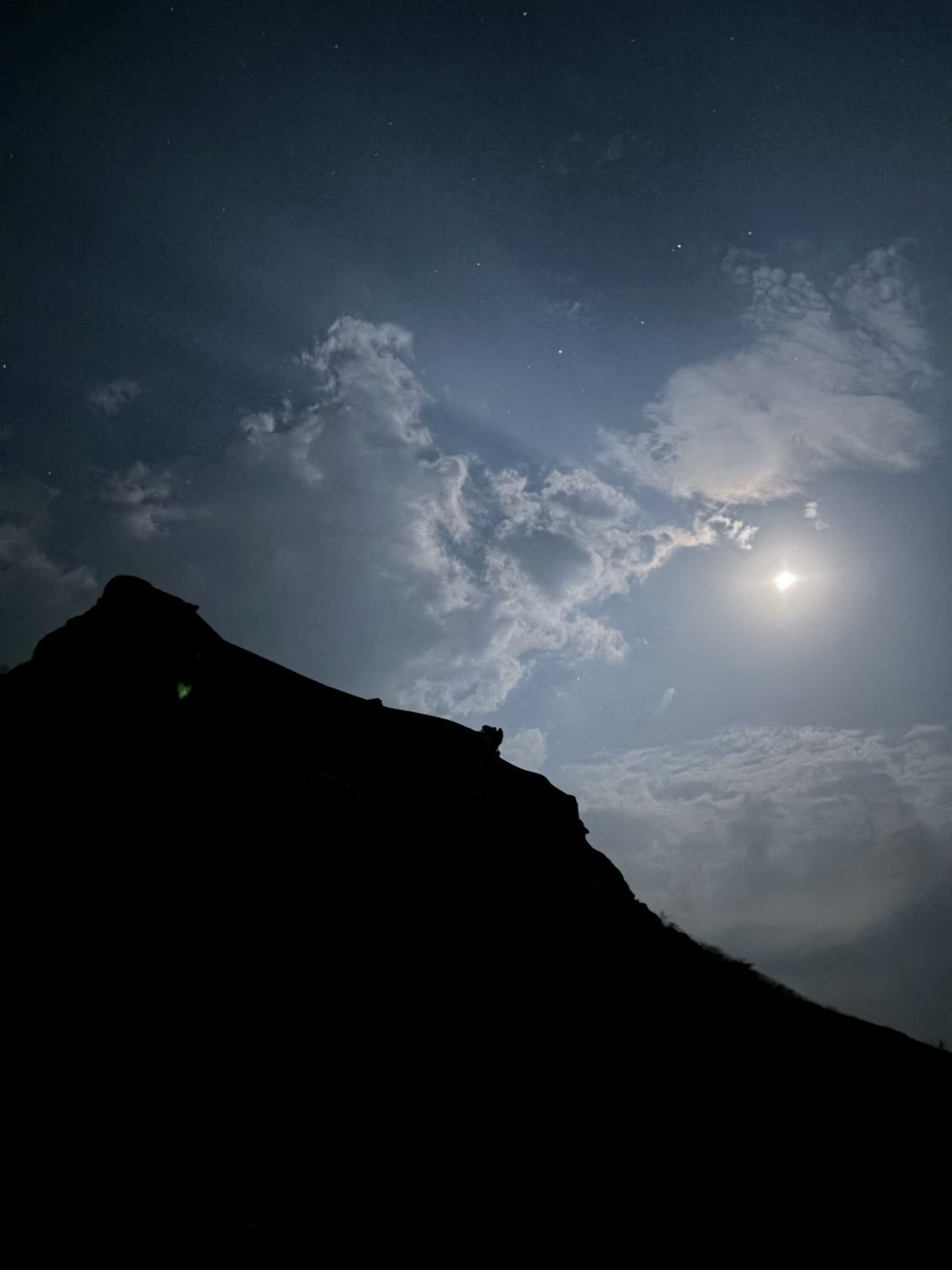 Rajgad Fort