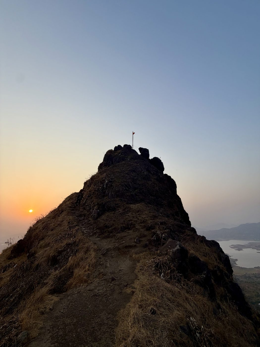 Tung Fort & Wageshwar Temple